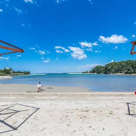 Casa vacanze Lagoon