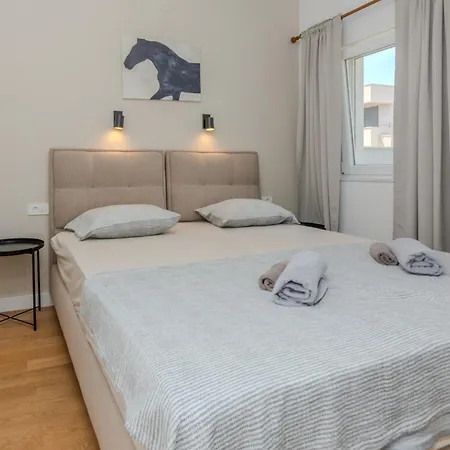 Lagoon Casa vacanze Zaton (Zadar)