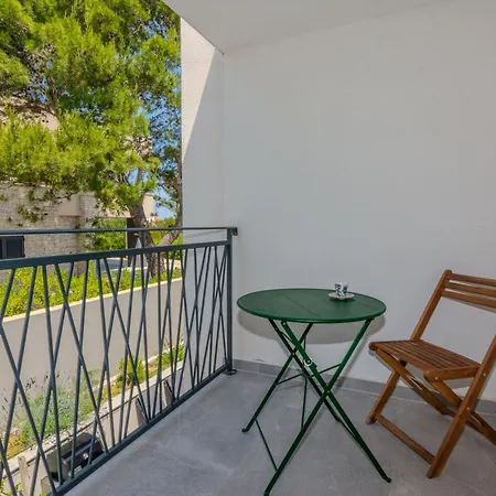 Casa de Férias Lagoon Zaton (Zadar)